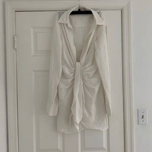 Choosy Crosby St Dress